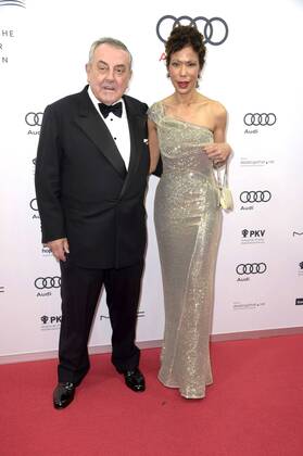 Opera Gala of the Deutsche Oper Berlin