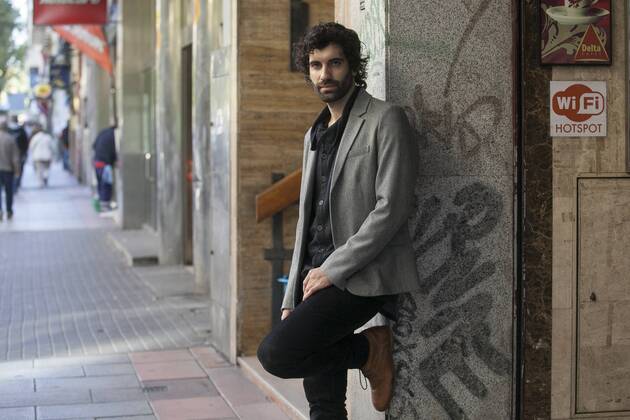 Un otono sin Berlin Photocall in Madrid
