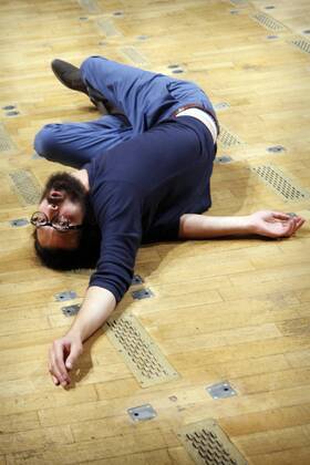 In Our Name at the Maxim Gorki Theatre Berlin