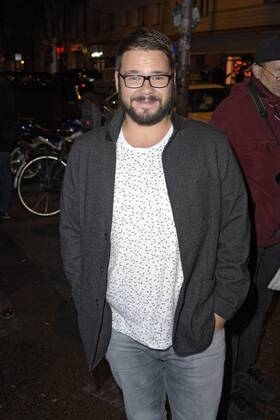Germany 83 Film premiere in Berlin