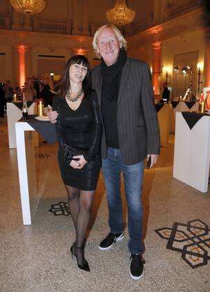 Lambertz Fine Art Calendar 2016 Vernissage in Berlin