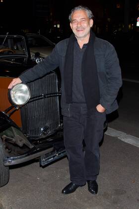 Homicide Berlin 1 - Premiere in Berlin