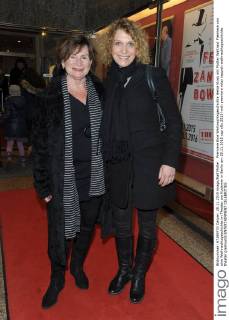 A Christmas Story Premiere in Berlin