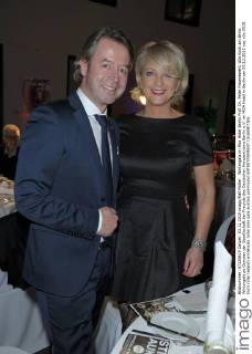 Winter Gala in aid of the Society of Friends of the German Heart Institute Berlin