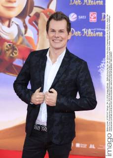 The Little Prince Film Premiere in Berlin