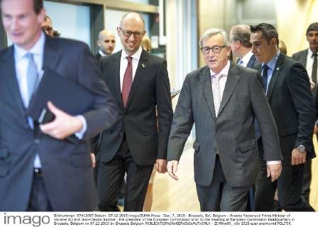 Euro Finance Ministers Meeting in Brussels