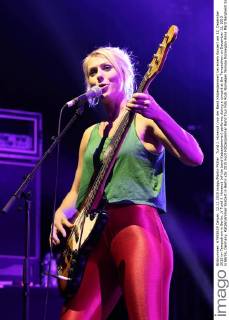 Katzenjammer at the Tempodrom Berlin