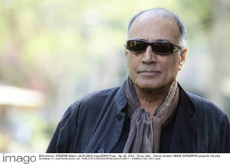 Abbas Kiarostami, 10th anniversary of his death on 4 July