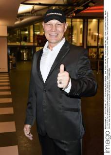 Jose Carreras Gala in Berlin - After-Show