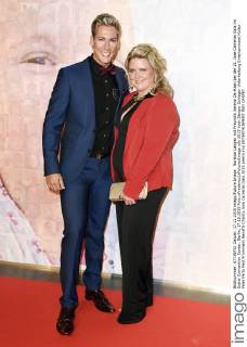 Jose Carreras Gala in Berlin