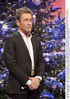 Jose Carreras Gala in Berlin - The Show