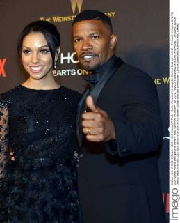 FOX Golden Globe After Party