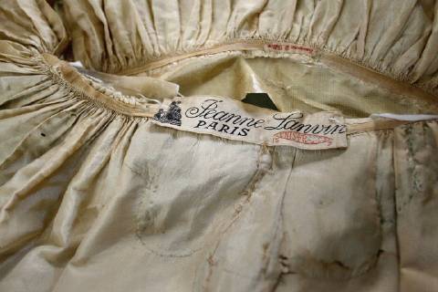IMAGO Fashion Designer: Jeanne Lanvin