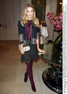 Berlin Fashion Week - Haute Cuisine Ladies Lunch