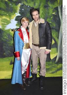 Musical The Little Prince in Munich