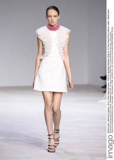 Paris Fashion Week - Giambattista Valli Fashion Show