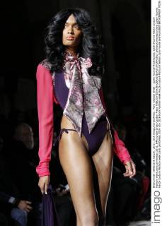 Paris Fashion Week - Julien Fournie Fashion Show