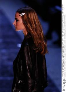 Paris Fashion Week - Alexandre Vauthier Fashion Show