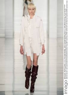 Paris Fashion Week - Maison Margiela Fashion Show