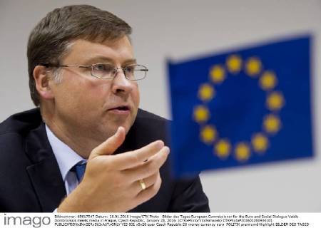 Debate on the introduction of the euro in the Czech Republic