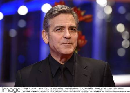66th Berlinale Opening Ceremony: Hail, Caesar! Film premiere