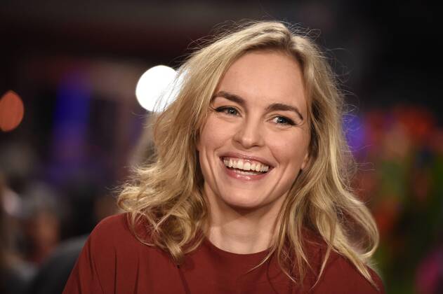 Nina Hoss thrills audiences at Toronto International Film Festival