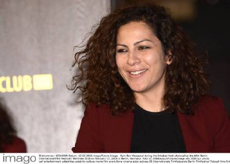 66th Berlinale: Inhebbek Hedi Photocall