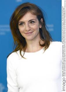 66th Berlinale: The Tenth Man Photocall