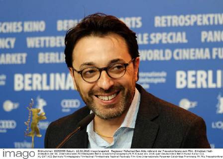 66th Berlinale: Inhebbek Hedi Press Conference