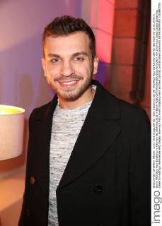 66th Berlinale: ARD Blue Hour in Berlin