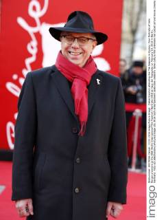 66th Berlinale: The Seasons in Quincy Premiere