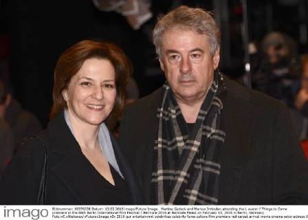66th Berlinale: L Avenir Premiere