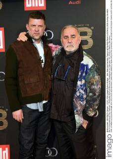 66th Berlinale: Picture Place to Be Party