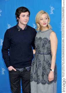 66th Berlinale: Indignation Photocall