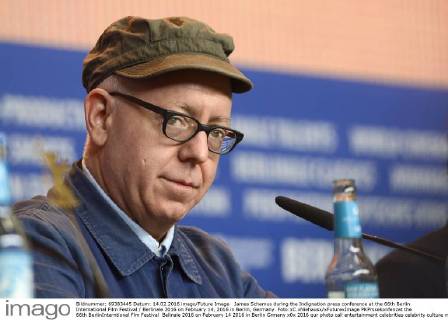 66th Berlinale: Indignation Press Conference