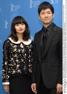 66th Berlinale: While The Women Are Sleeping Photocall