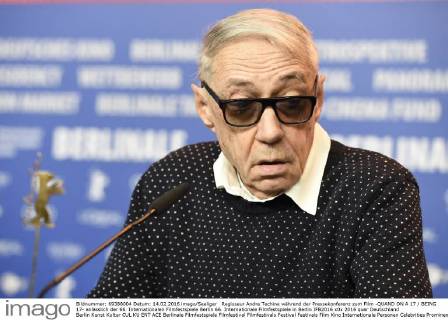 66th Berlinale: Quand on a 17 ans - Being 17 Press Conference