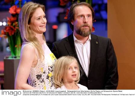 66th Berlinale: 24 weeks of film premieres