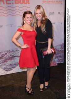 66th Berlinale: Bavaria Re:Boot Party