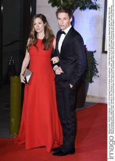 BAFTA Film Awards in London - After party at Grosvenor House Hotel