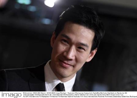 66th Berlinale: RadioEins Nighttalk