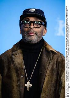 66th Berlinale: Chi-Raq Photocall