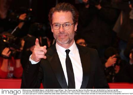 66th Berlinale: Genius Film Premiere