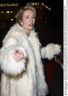 66th Berlinale: Tribute to Alan Rickman Event