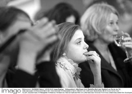 66th Berlinale: RadioEins Nighttalk