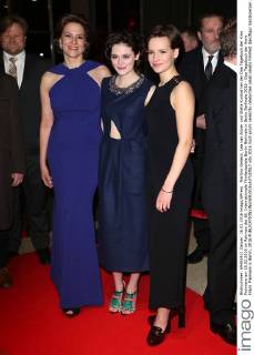 66th Berlinale: The Diary of Anne Frank Premiere