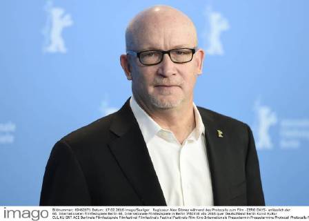 66th Berlinale: Zero Days Photocall
