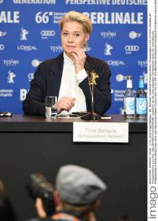 66th Berlinale: Collective Press Conference