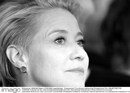 66th Berlinale: Kollektivet Photocall