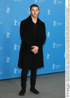 66th Berlinale: Goat Photocall